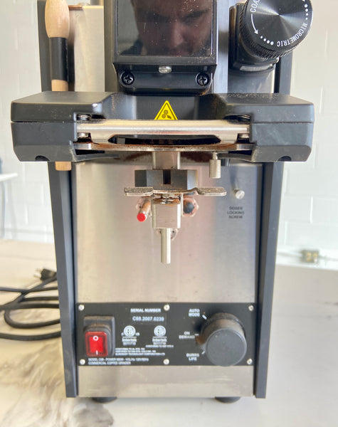 値下げ中Slingshot c68 コニカル　200v エスプレッソグラインダー SLINGSHOT C68 Ø68MM GRINDER