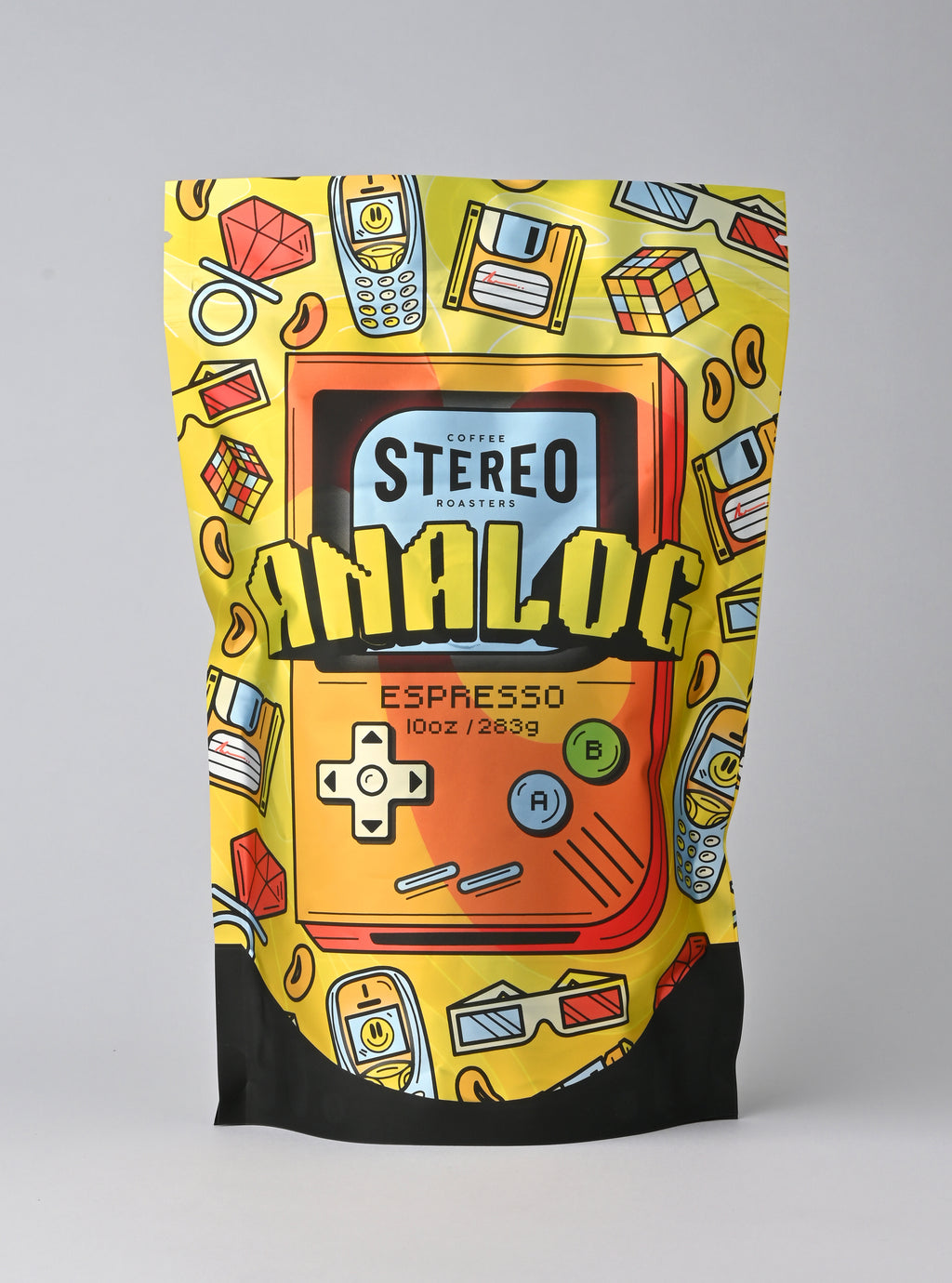 Photo of Analog Espresso
