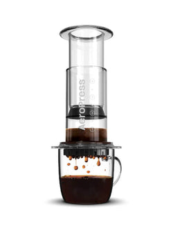 AEROPRESS CLEAR