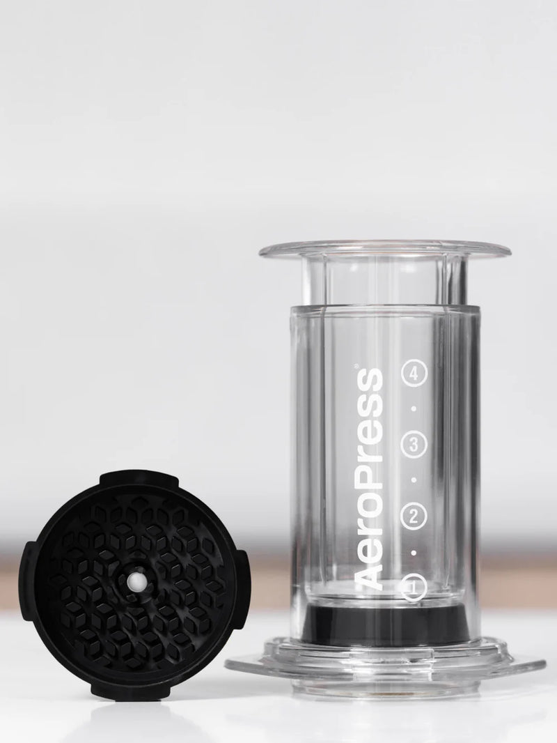 AEROPRESS CLEAR