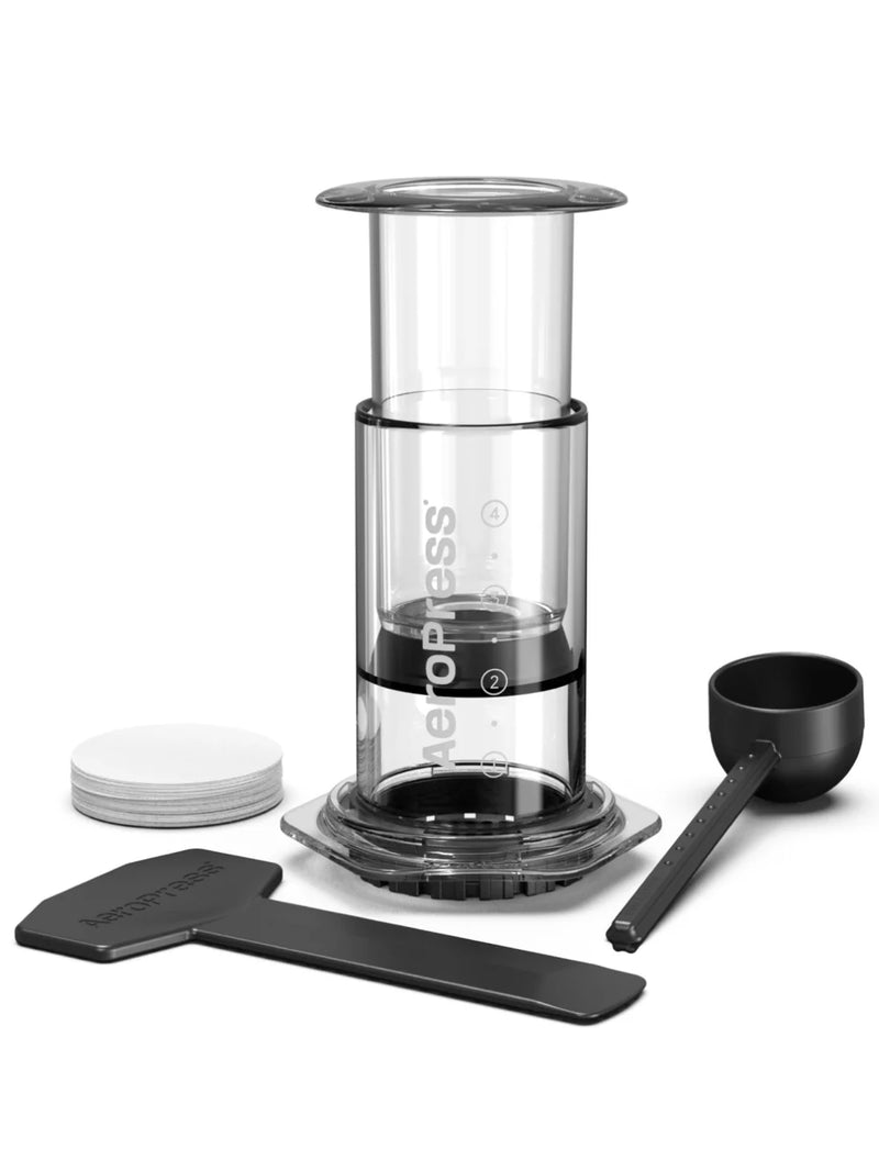 AEROPRESS CLEAR