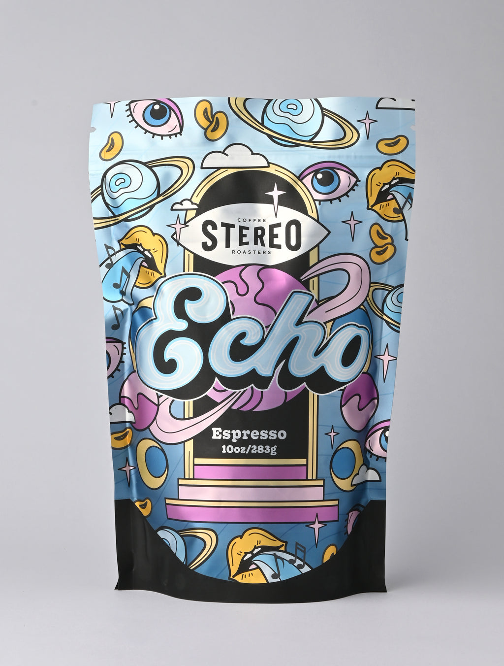 Photo of Echo Espresso