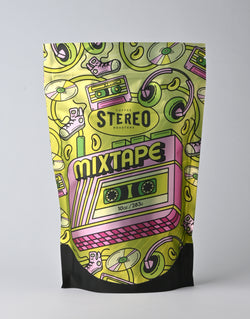 Mix Tape - Single Origin Blend