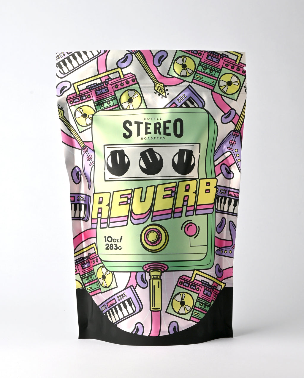 Photo of Reverb Blend